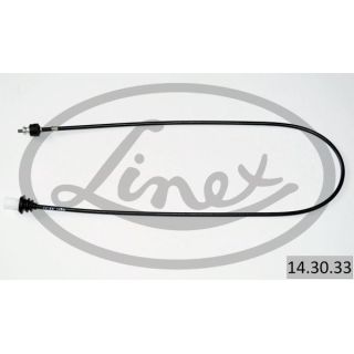 Tachometro velenas LINEX 14.30.33