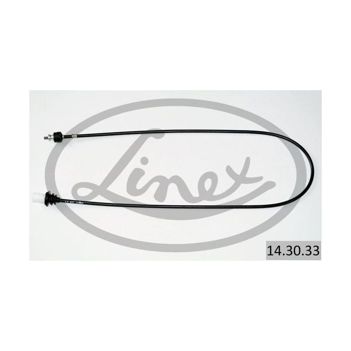 Tachometro velenas LINEX 14.30.33