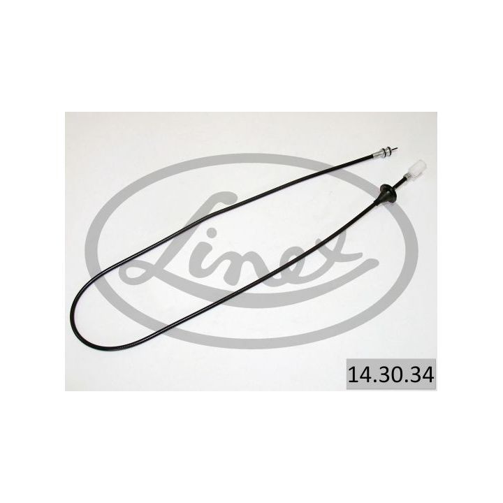 Tachometro velenas LINEX 14.30.34