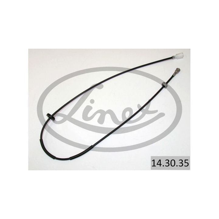 Tachometro velenas LINEX 14.30.35