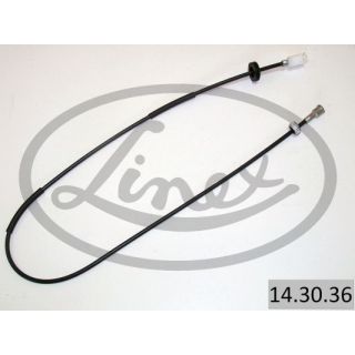 Tachometro velenas LINEX 14.30.36