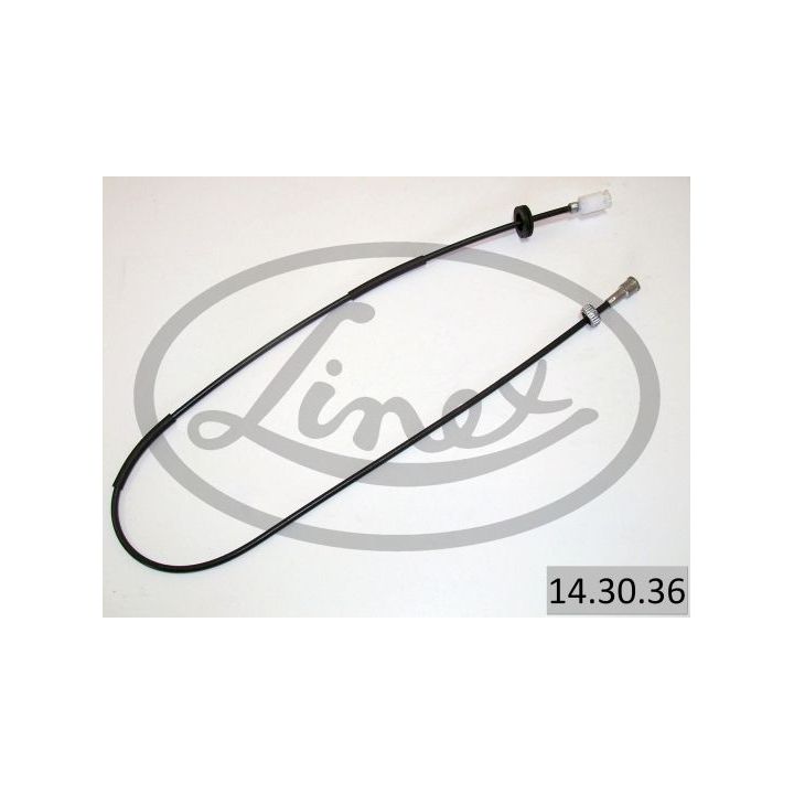 Tachometro velenas LINEX 14.30.36