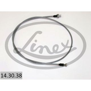 Tachometro velenas LINEX 14.30.38