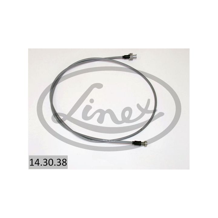 Tachometro velenas LINEX 14.30.38