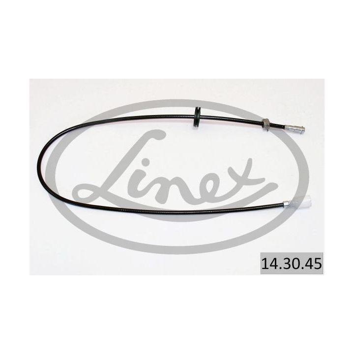 Tachometro velenas LINEX 14.30.45