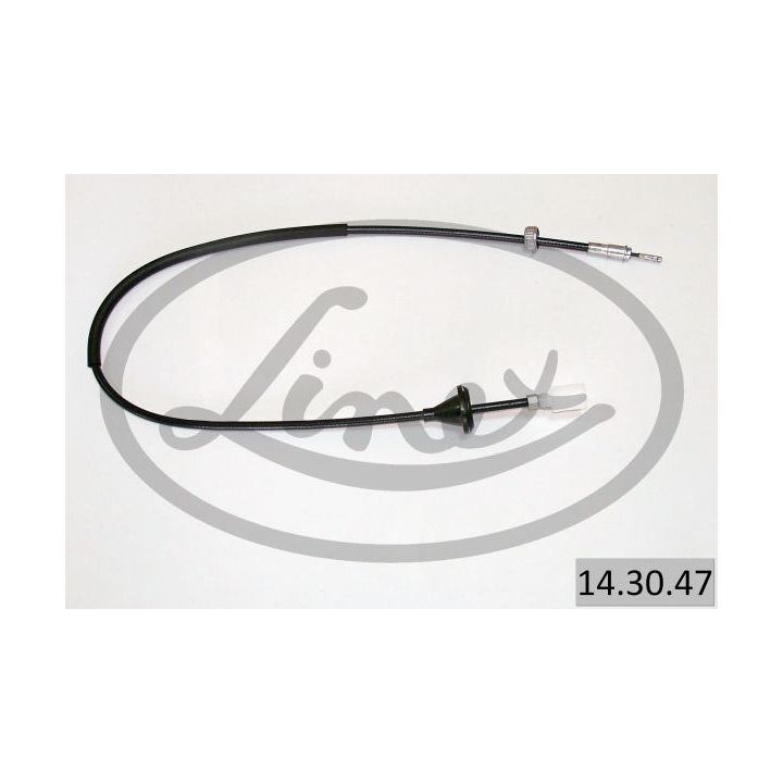 Tachometro velenas LINEX 14.30.47