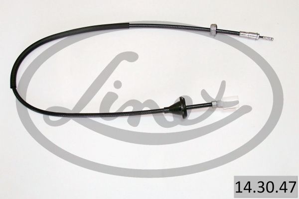 Tachometro velenas LINEX 14.30.47