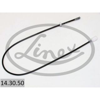 Tachometro velenas LINEX 14.30.50