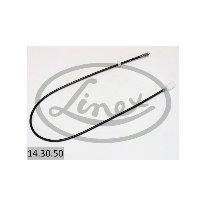 Tachometro velenas LINEX 14.30.50