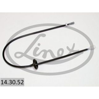 Tachometro velenas LINEX 14.30.52