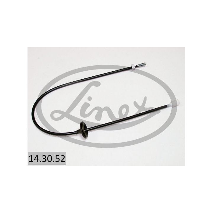 Tachometro velenas LINEX 14.30.52