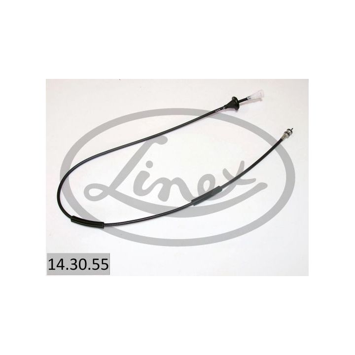 Tachometro velenas LINEX 14.30.55