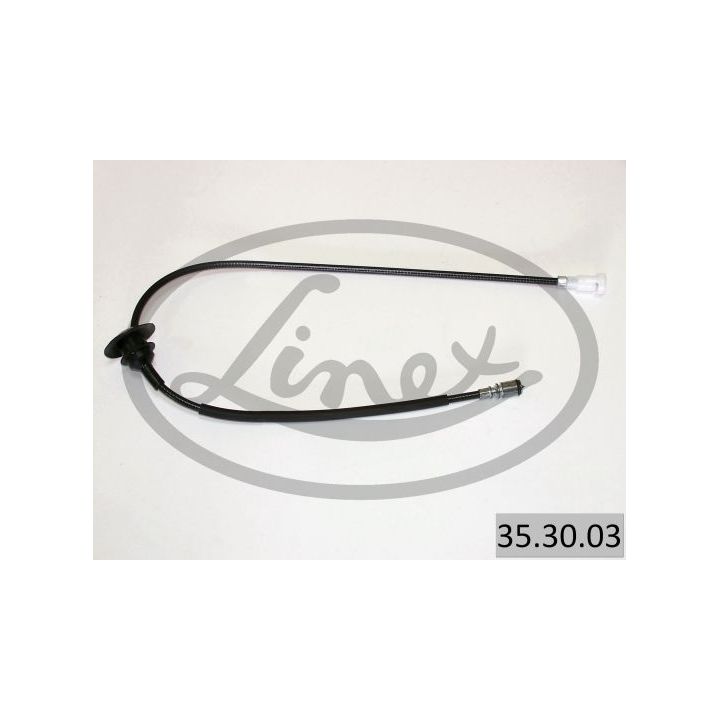 Tachometro velenas LINEX 35.30.03