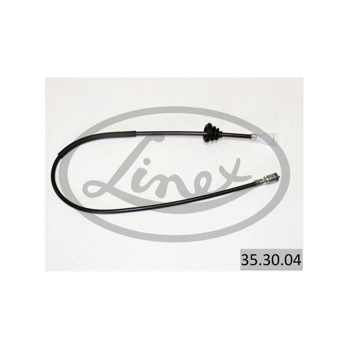 Tachometro velenas LINEX 35.30.04