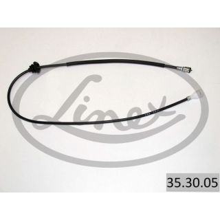 Tachometro velenas LINEX 35.30.05