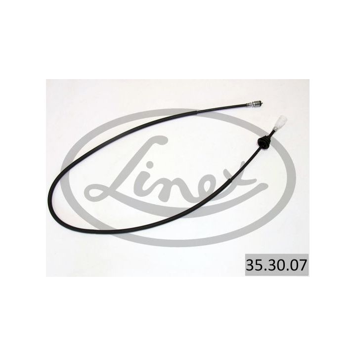 Tachometro velenas LINEX 35.30.07