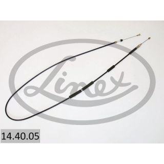 Gaubto trosas LINEX 14.40.05