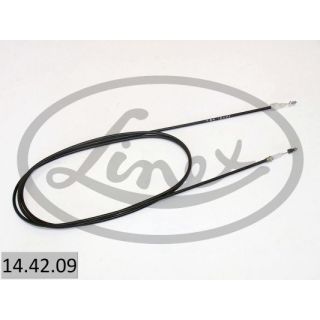 Gaubto trosas LINEX 14.42.09