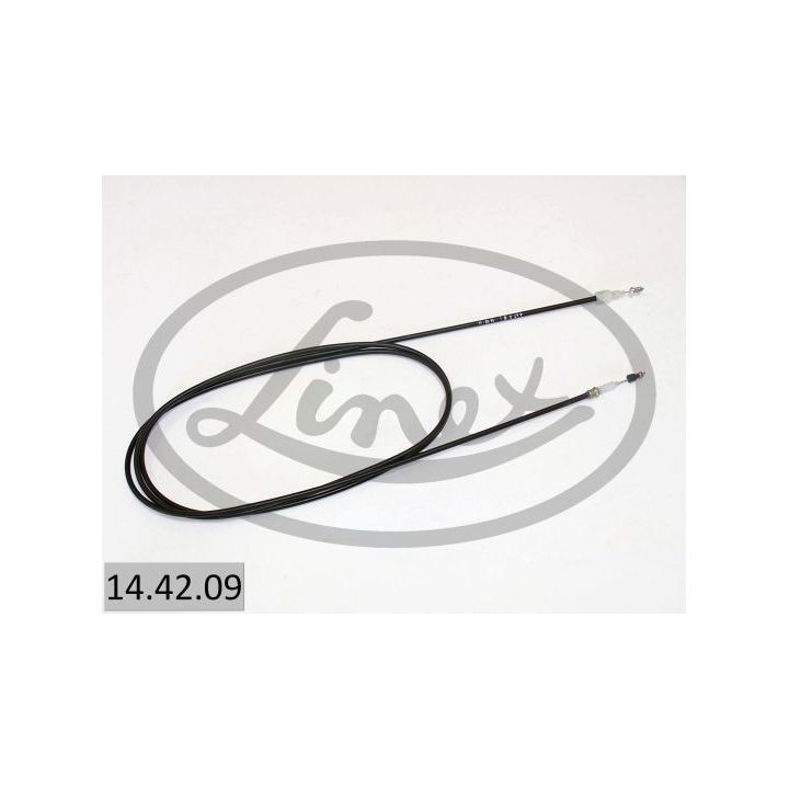 Gaubto trosas LINEX 14.42.09
