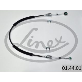 Trosas, neautomatinė transmisija LINEX 01.44.01