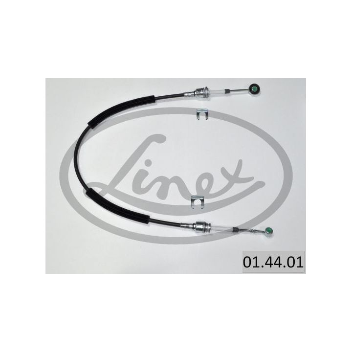 Trosas, neautomatinė transmisija LINEX 01.44.01