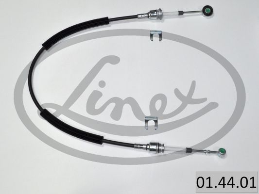 Trosas, neautomatinė transmisija LINEX 01.44.01