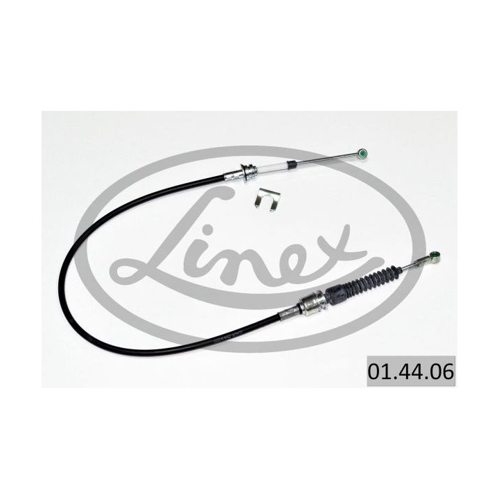 Trosas, neautomatinė transmisija LINEX 01.44.06