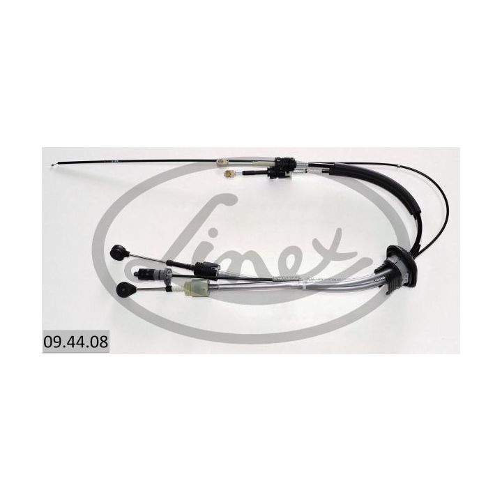 Trosas, neautomatinė transmisija LINEX 09.44.08