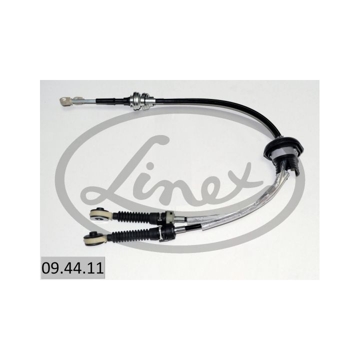 Trosas, neautomatinė transmisija LINEX 09.44.11