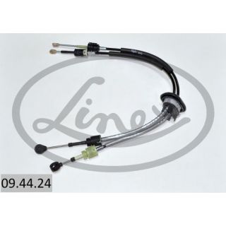 Trosas, neautomatinė transmisija LINEX 09.44.24