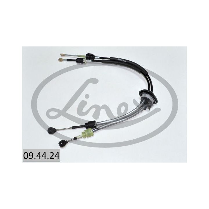 Trosas, neautomatinė transmisija LINEX 09.44.24