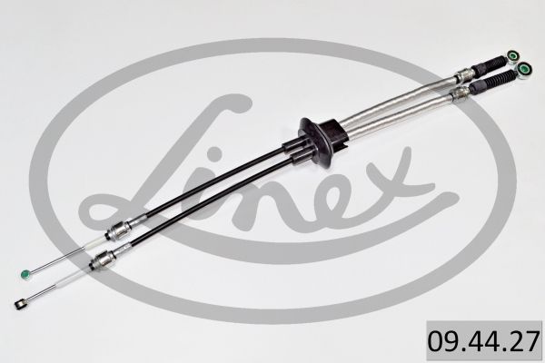 Trosas, neautomatinė transmisija LINEX 09.44.27