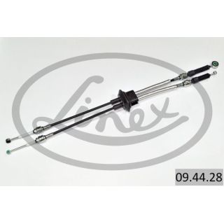 Trosas, neautomatinė transmisija LINEX 09.44.28