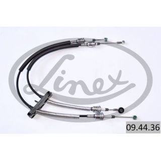 Trosas, neautomatinė transmisija LINEX 09.44.36