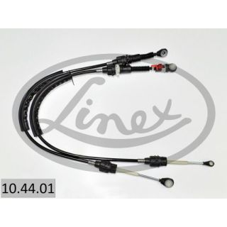 Trosas, neautomatinė transmisija LINEX 10.44.01