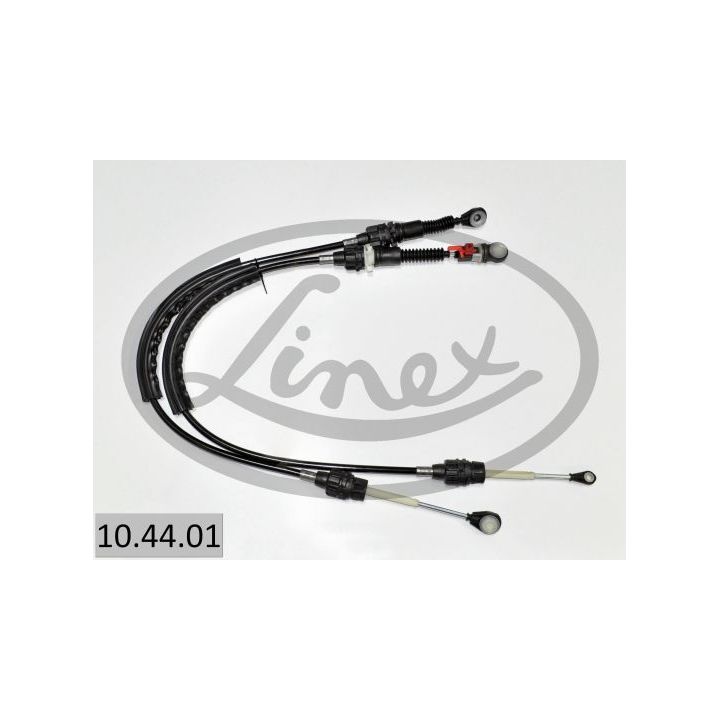Trosas, neautomatinė transmisija LINEX 10.44.01