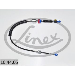 Trosas, neautomatinė transmisija LINEX 10.44.05