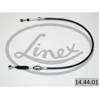 Trosas, neautomatinė transmisija LINEX 14.44.01