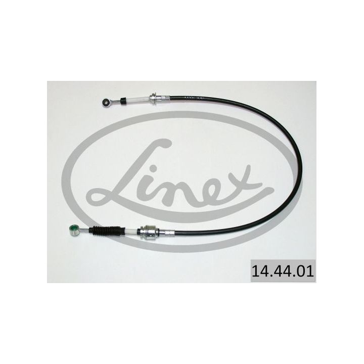 Trosas, neautomatinė transmisija LINEX 14.44.01