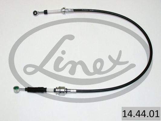 Trosas, neautomatinė transmisija LINEX 14.44.01