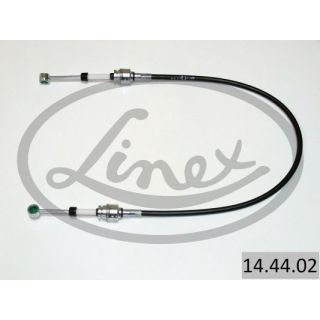 Trosas, neautomatinė transmisija LINEX 14.44.02