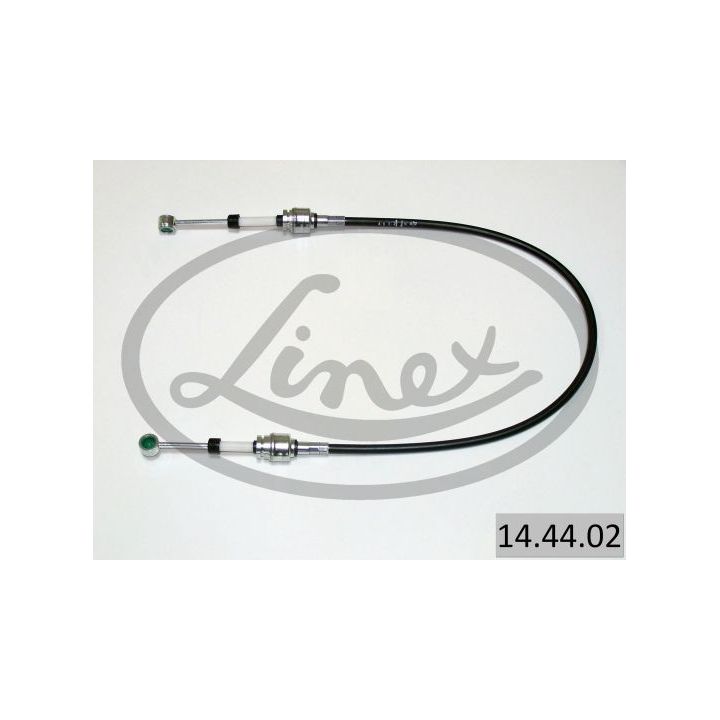 Trosas, neautomatinė transmisija LINEX 14.44.02