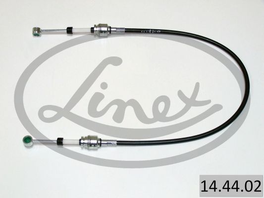 Trosas, neautomatinė transmisija LINEX 14.44.02