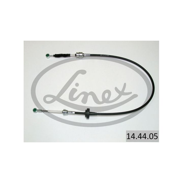 Trosas, neautomatinė transmisija LINEX 14.44.05