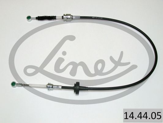 Trosas, neautomatinė transmisija LINEX 14.44.05