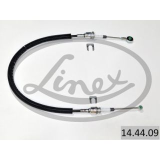 Trosas, neautomatinė transmisija LINEX 14.44.09