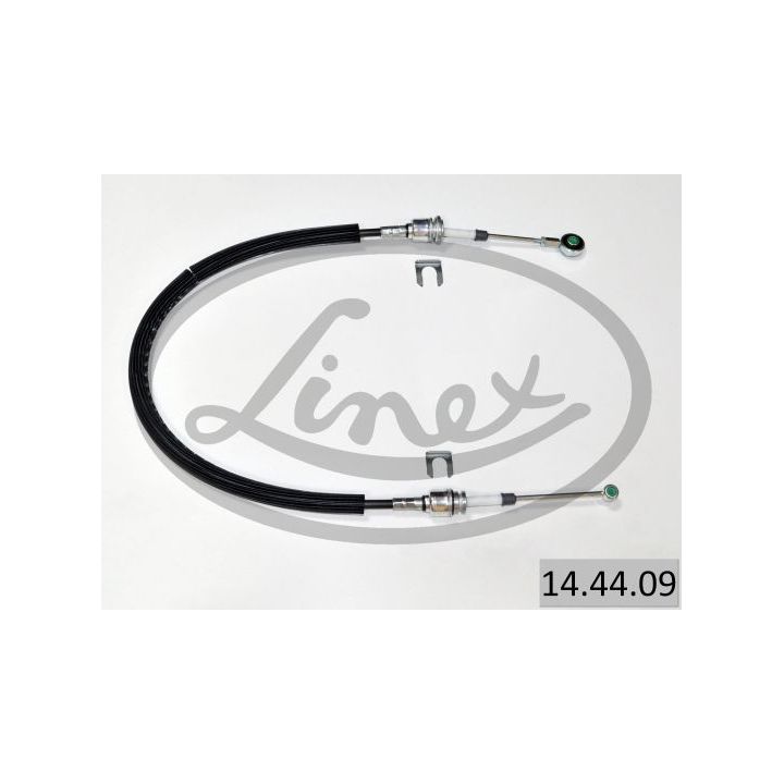 Trosas, neautomatinė transmisija LINEX 14.44.09