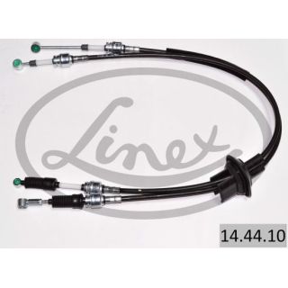 Trosas, neautomatinė transmisija LINEX 14.44.10