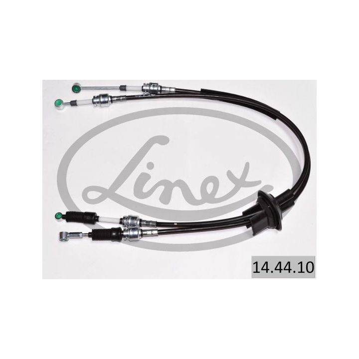 Trosas, neautomatinė transmisija LINEX 14.44.10