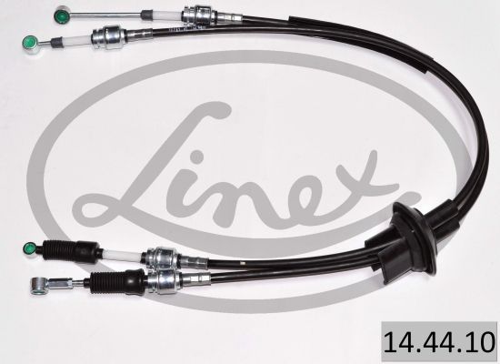 Trosas, neautomatinė transmisija LINEX 14.44.10